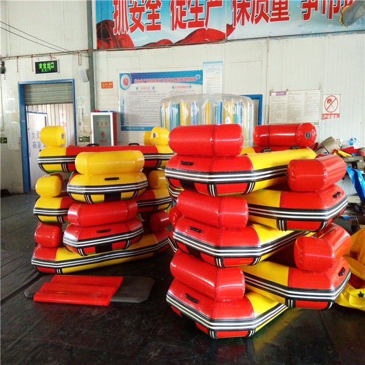 芜湖便携充气船